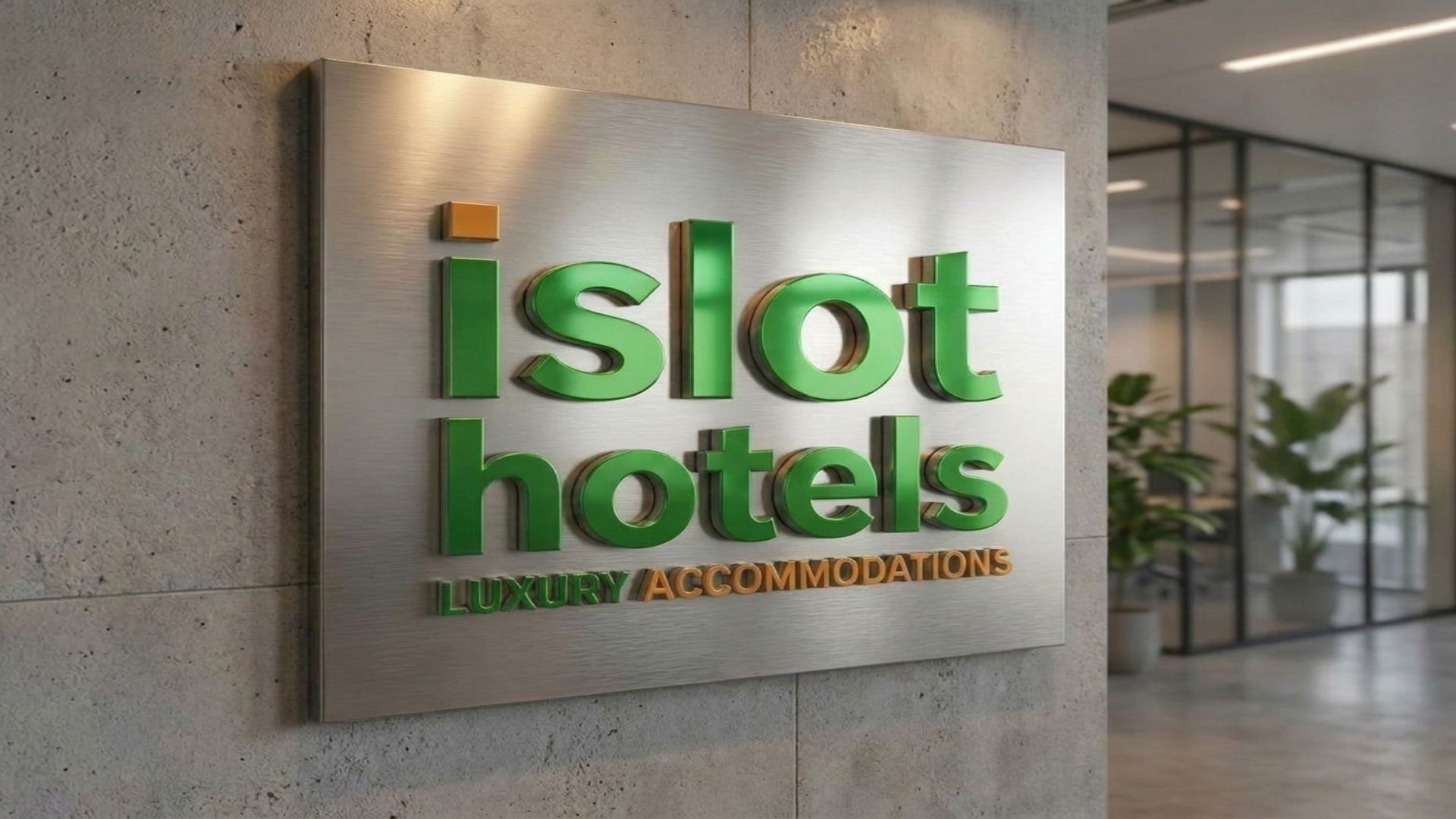 Our hotel - photo 2